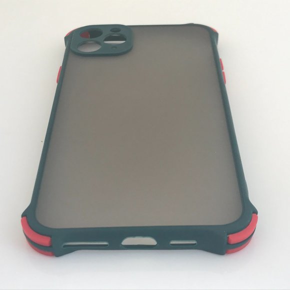 Phone Case for iPhone 11 Pro Max Back Case Fitted - Picture 1 of 6